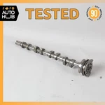 10-15 Jaguar X150 Xkr Xf 5.0L S/c Right Side Intake Camshaft W/ Adjuster Oem. Fixed Price $249.00.