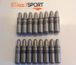 Gm Cobalt Hhr Sky Aura Ecotec "93-14" 1.9 2.0 2.2 2.4 Lifters Set Of 16 New!. Fixed Price $89.96.