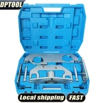 Camshaft Timing Tool Set Kit For Jaguar Land Rover Jlr 2.0 Diesel Ingenium AJ200. Fixed Price $93.09.