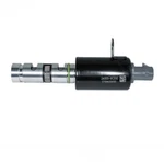 Engine Variable Valve Timing (vvt) Solenoid-new Original Equipment Mando 22A1163. Fixed Price $143.03.