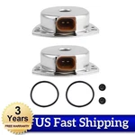 2 X Camshaft Adjuster Magnets Solenoids For Mercedes-benz C-class Clc. Fixed Price $59.99.