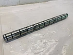Genuine Cummins M11 Diesel Engine Cam Follower Shaft 3417766 Oem. Fixed Price $110.00.