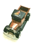 Ford Model Hot Rod 1929 Truck C06 Bronze Die Cast Toy - Brown Racer Cams. Fixed Price $11.79.
