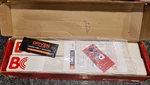Brian Crower BC0402 STAGE-2+ Cams Ford Duratec Mazda Mzr 2.0L 2.3L 2.5L 272. Fixed Price $599.99.