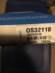 OS32118 Victor Reinz - Oil Pan Gasket Set. Fixed Price $17.24.