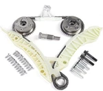 N12 N16 N18 Engine Timing Chain Kit W/ Vvt Sprocket For Mini Cooper 2007-13 4223. Fixed Price $82.38.