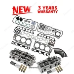 Fits For Toyota 3.4L 5VZFE Tacoma Left Right Cylinder Head & Gaskets Bolts. Fixed Price $850.99.