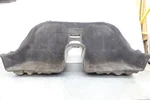 96-02 Bmw Z3 Rear Interior Floor Carpet Liner Cover Black Oem LM08. Fixed Price $134.99.