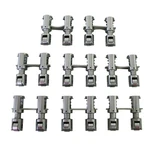 Howards Lifter Set 91129; Trackmax Mechanical Roller, Horizontal Bar For Bbc. Fixed Price $565.86.