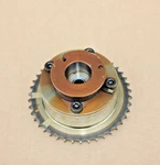 2019-2021 Hyundai Tucson Oem Cvvt Assy-exhaust Gear Sprocket 24370-2E650. Fixed Price $70.00.