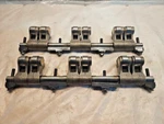 Complete Set Cummins ISX12 Camshaft Followers With Hardware 2865047 Oem 4975268. Fixed Price $286.00.