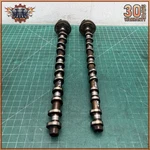 07-16 Bmw E60 E89 E71 X6 N54 Exhaust & Intake Camshaft W/ Adjuster Pair Set Oem. Fixed Price $159.00.