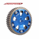 Arospeed Cam Gear Sprocket Lancer Evo 1 2 5 8 Eclipse Galan VR4 4G63T. Fixed Price $269.99.