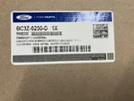 Genuine Ford Engine Camshaft BC3Z-6250-D. Fixed Price $200.00.