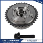 For Toyota Camry 2.5L 2.7L Camshaft Timing Gear Sprocket 13050-36011 13050-0V011. Fixed Price $52.88.