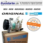 1*AIR Conditioning Compressor New Genuine Sanden Oe Ref. PXC16-8884 For Bmw. Fixed Price $692.49.