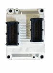 2003-2004 Cadillac Cts Ecm Engine Control Module Pre-programmed To Your Vin. Fixed Price $299.95.