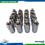 Dnj LFK16217 Valve Lifter Kit For 92-01 Acura Honda 1.6L-2.2L L4. Fixed Price $174.79.
