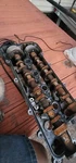 Camshaft Intake 2014 Hyundai Veloster Turbo 1.6L. Fixed Price $75.00.