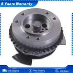 Exhaust Camshaft Adjuster Vvt Gear LR061550 For 2010-2016 Land Rover 3.0L 5.0L. Fixed Price $119.59.