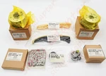 Oem Timing Chain Kit Vvt Gear For Hyundai Kia 1.6L Elantra Sonata Soul 2012-2021. Fixed Price $132.99.
