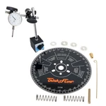Trick Flow Cam Degree Kit TFS-90000-16. Fixed Price $136.98.