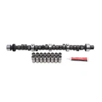Edelbrock Engine Camshaft & Lifter Kit 7177; Hydraulic Flat Tappet For Mopar. Fixed Price $506.95.