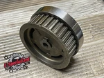 2002-05 Rover Freelander Exhaust Camshaft Sprocket LHB101730 Used. Fixed Price $35.95.