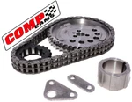 Comp Cams 7106 Billet Timing Chain Set For Chevrolet Gen Iv Ls W/ 58X Reluctor. Fixed Price $173.95.