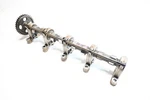 Both Sides Engine 4.5L Motor Camshaft Rod W/ Sprocket Oem Mercedes 280SE 450. Fixed Price $492.00.