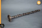 03-12 Mercedes W216 CL600 S600 Right Side Camshaft And Chain Drive Oem. Fixed Price $199.20.