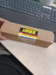 Jegs 20234 Small Block Chevy Pushrods. Fixed Price $110.95.