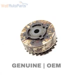 2004-2005 Vw Touareg Exhaust / Camshaft Gear Adjuster 022109088G. Fixed Price $93.49.