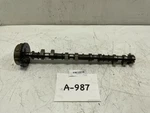 2012 Mazda 5 Sport Left Engine Camshaft Oem+. Fixed Price $73.40.