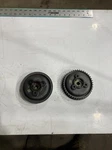 2015 - 2021 Volvo 2.0L Engine Timing Camshaft Gear 31480438 31480437. Fixed Price $74.99.