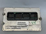 2006 Charger Magnum 300 5.7 V8 Hemi Rwd Ecm Engine Control Module Oem 04606839AC. Fixed Price $175.00.
