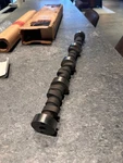 Nos Vintage Crower Camshaft C4456 20 Hv Ford W/ Original Packaging. Fixed Price $225.00.