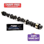 Crower CRO60916 Hydraulic Flat Tappet Camshaft Fits Pontiac V8 Performance Part. Fixed Price $375.05.