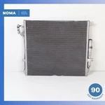 10-16 Land Rover L319 L320 LR4 Ac A/c Air Conditioning Condenser Radiator Oem. Fixed Price $93.23.