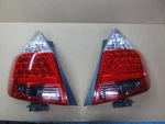 Honda Fit Jazz GD1 GD2 GD3 Kouki Led Tail Lights Set Oem Jdm Japan. Fixed Price $213.00.
