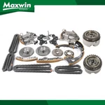 Timing Chain Kit Vvt Sprocket Fit Audi A4 Quattro A6 3.2L. Fixed Price $306.50.