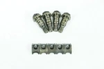 07-12 Mercedes GL450 X164 4.7L 4MATIC Oem Vvt Solenoid Camshaft Control Valves. Fixed Price $65.00.