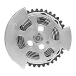 Vvt Cam Gear Phaser For Land Rover LR4 3.0L/5.0L 2010-2016 Range LR061550. Fixed Price $101.66.