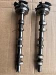 Jaguar 3.0 Sc Camshafts Intake & Exhaust Pair Oem AJ126 Engine 28K Miles. Fixed Price $399.99.