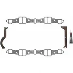 Engine Intake Manifold Gasket Se Fits 1966-1989 Plymouth Gran Fury Valiant Barra. Fixed Price $25.69.