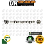 Fits Ford Escort Mondeo Fiesta P100 1.8 Td Camshaft Bga 1077058. Fixed Price $132.88.