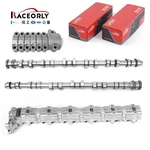Raceorly N55 3.0L Hollow Combined Camshaft Bearing Ledge Set For Bmw 335I 535 X5. Fixed Price $645.00.