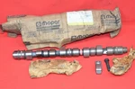 Nos 1984-87 Chrysler Dodge Camshaft 4293817 2.2L Engine Rampage Dakota Lancer Oe. Fixed Price $250.00.
