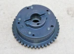2002-2010 Bmw 4.4L 4.8L Exhaust Variable Valve Timing Camshaft Gear Sprocket. Fixed Price $31.00.