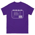 Valve Lash Shirt By Race City Retro Small & Big Block Mopar 340 383 426 440. Fixed Price $21.44.